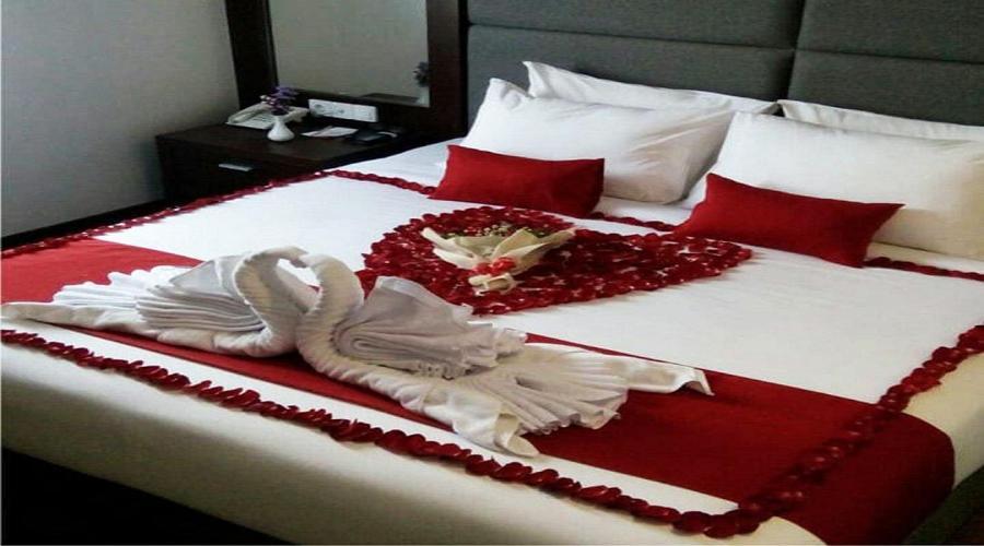 @Hom Premiere Timoho Hotel Yogyakarta Luaran gambar