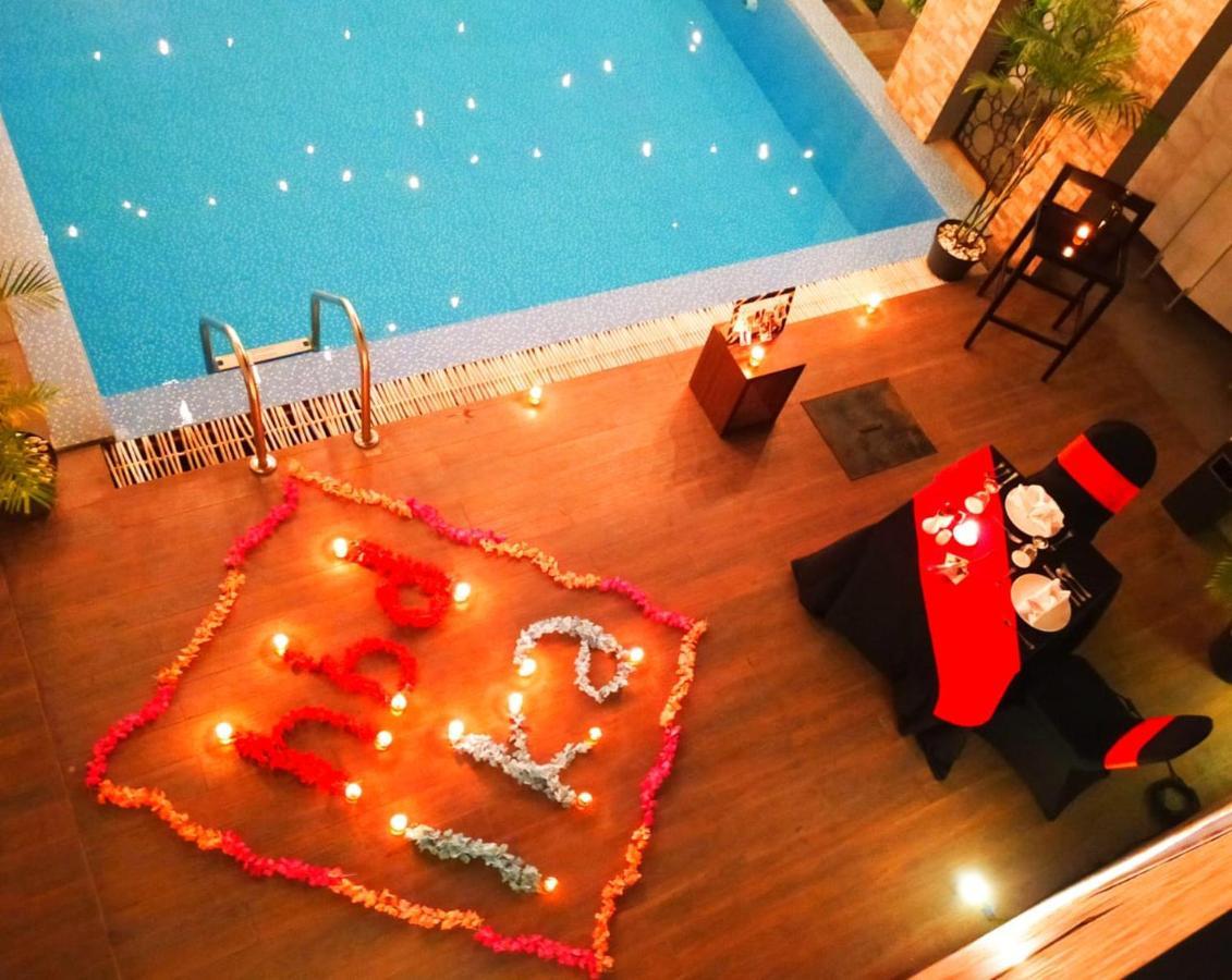 @Hom Premiere Timoho Hotel Yogyakarta Luaran gambar